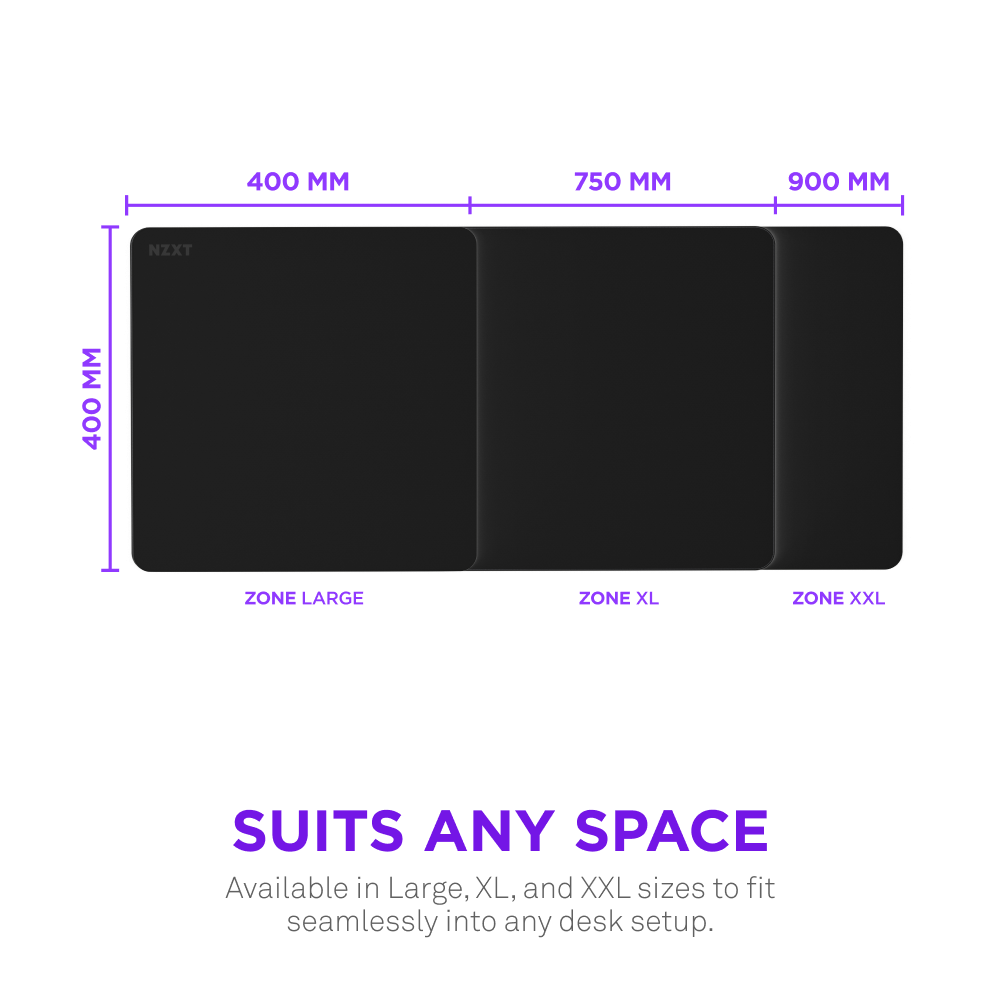 NZXT Zone XL - Image 11