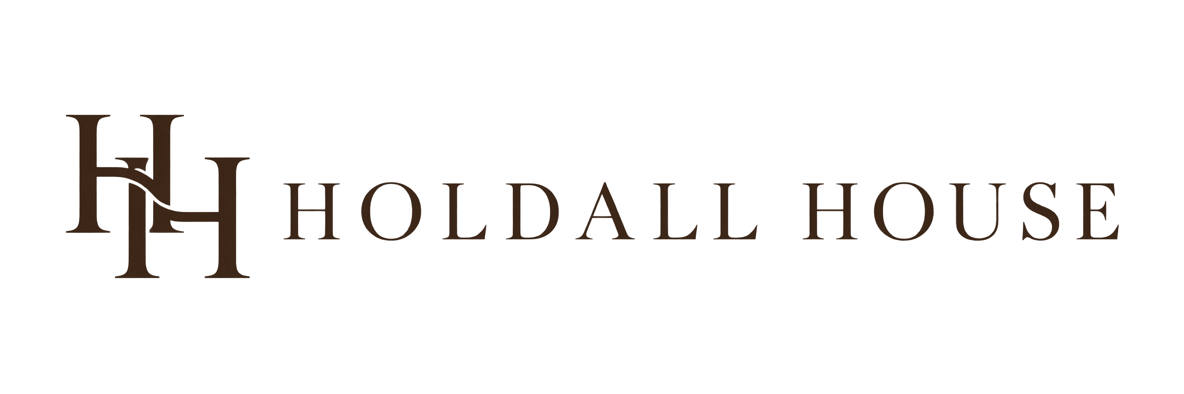HOLDALL HOUSE